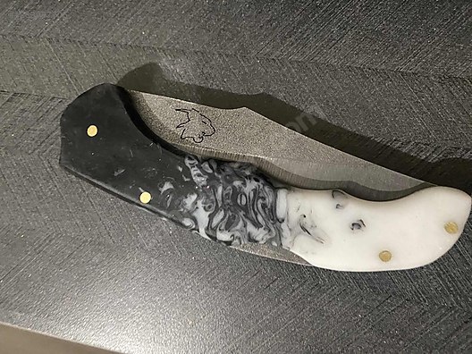 Used & Brand New Items / Sports / Nature Sports / Camping / Jacknifes