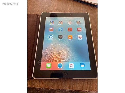 iPad 2 16ギガ Apple iPad 2 16 GB Tablet - 1319937743