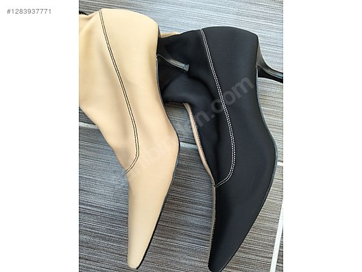 ZARA zarif bot - Kadın Bot Modelleri