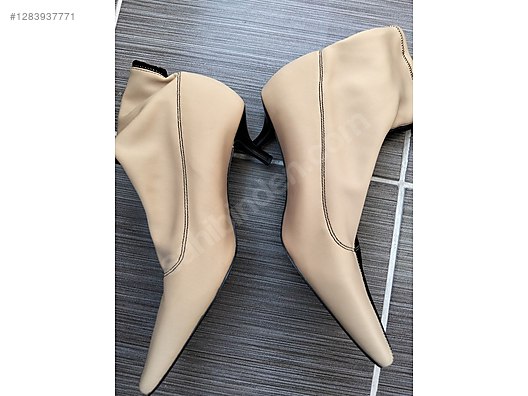 Kadın Bot Modelleri