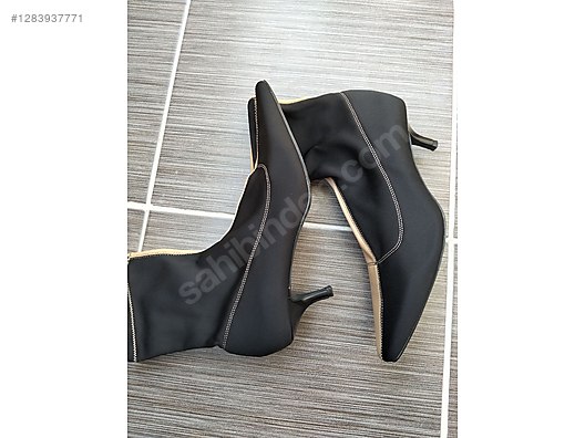 ZARA zarif bot - Kadın Bot Modelleri