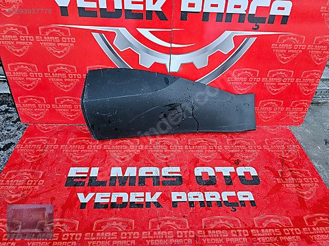 TOYOTA C-HR SOL ARKA KAPI BANDI ORJİNAL ÇIKMA PARÇA 75078F4060