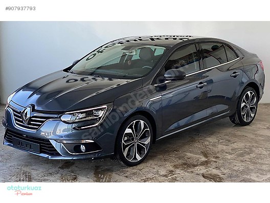 renault megane 1 5 blue dci icon 0 km 2020 model 2021 cikisli 0km megane icon bluehdi buyukjant sahibinden comda 907937793