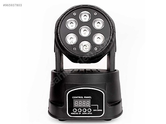 Used & Brand New Items / Music / Stage Systems / Robots