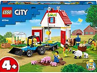 Lego 60346 ahır çiftlik ve hayvanlar SIFIR #1209937804