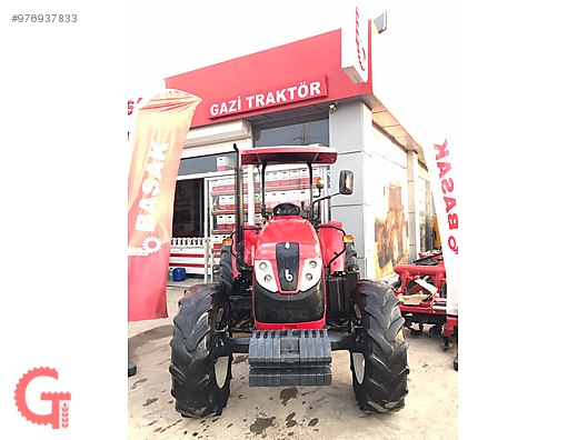 2017 magazadan ikinci el basak satilik traktor 235 000 tl ye sahibinden com da 976937833