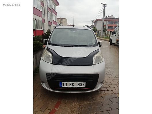 fiat fiorino combi 1 3 multijet emotion sahibinden 138000km fiorino emotion sahibinden comda 983937843