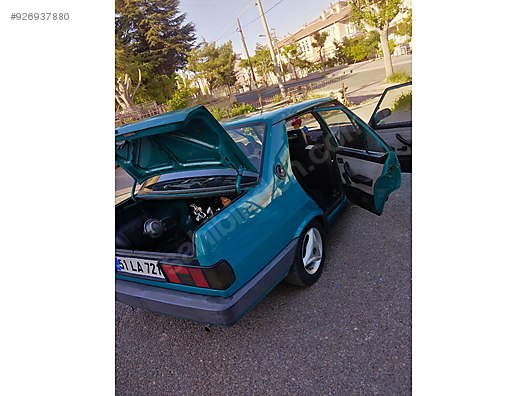 sahibinden satilik modifiyeli tofas sahin s 200000 km de turkuaz renk 33 750 tl sahibinden com da 926937880