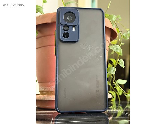 Used & Brand New Items / Cell Phones & Accessories / Cell Phones / Xiaomi / 12T Pro