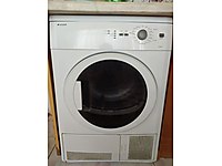 3873 Kt Kurutma Makinesi Arcelik
