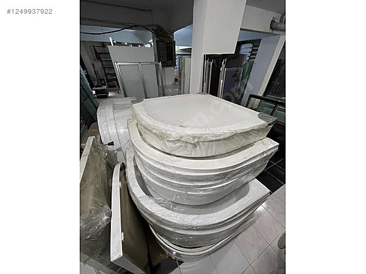 Used & Brand New Items / Garden & Home Improvement / Home Improvement / Bathroom & Kitchen / Shower Stalls & Shower Basins