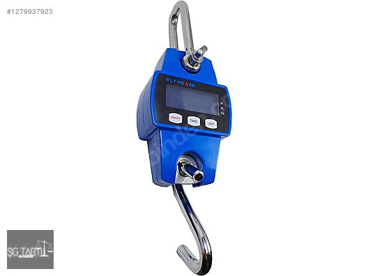 İkinci El ve Sıfır Alışveriş / Teknik Elektronik / Terazi