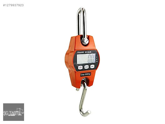 KANCALI TARTIM KANTARI BEYAZ LCD 300 KG 20 G TERAZİ ŞG TARTI - Elektronik Kantar İlan ve Alışverişte İlk Adres sahibinden.com'da