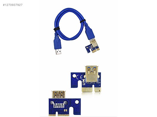 Used & Brand New Items / Computers / Peripherals / Cables & Converters