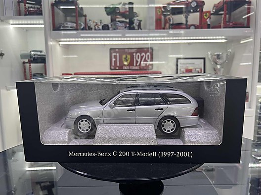 Used & Brand New Items / Toys & Hobbies / Diecast Model / Cars