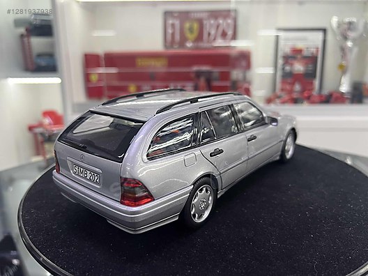 Used & Brand New Items / Toys & Hobbies / Diecast Model / Cars