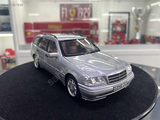 Used & Brand New Items / Toys & Hobbies / Diecast Model / Cars