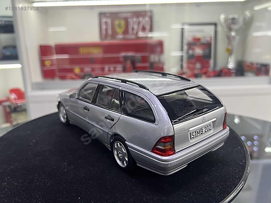 Used & Brand New Items / Toys & Hobbies / Diecast Model / Cars