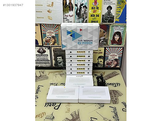 ZTE ZXHN H 168 a WDSL MODEM sahibinden.comda - 1301937947