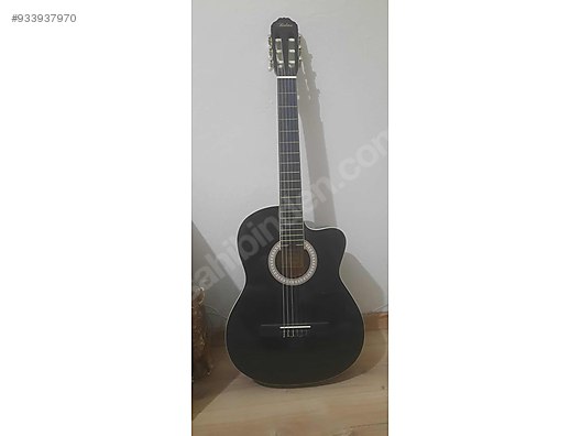 bolero cb1 kesik kasa klasik gitar en uygun bolero gitar fiyatlari sahibinden com da 933937970