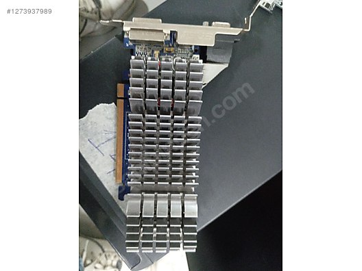 Used & Brand New Items / Computers / Desktops / Desktop Components / Graphics Cards