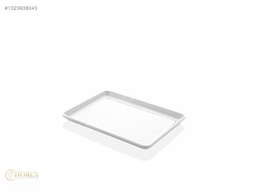 9x14 cm KIRILMAZ MELAMİN SUNUM SERVİS TABAK sahibinden.comda
