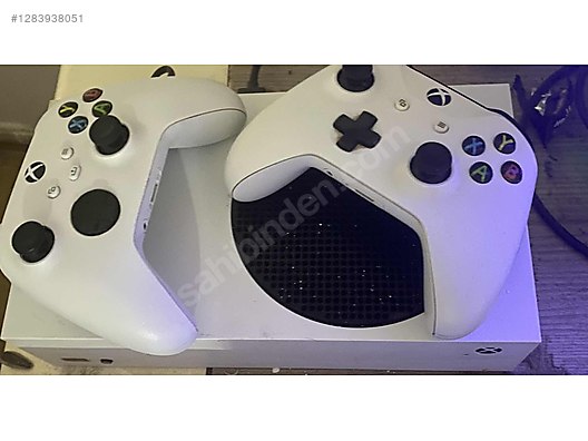 Used & Brand New Items / Gaming & Gamers Exclusive / Game Systems & Consoles / Xbox Series S