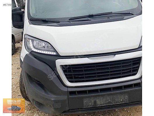 Minivan Panelvan Mekanik Pejo Boxer Cikma Cam Krikosu Ege Otomotiv Bursa Sahibinden Comda 676938080