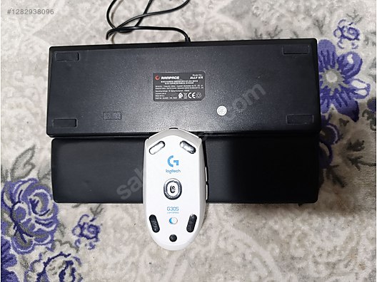 Used & Brand New Items / Computers / Peripherals / Mouse & Keyboard Set