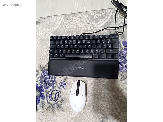 Used & Brand New Items / Computers / Peripherals / Mouse & Keyboard Set