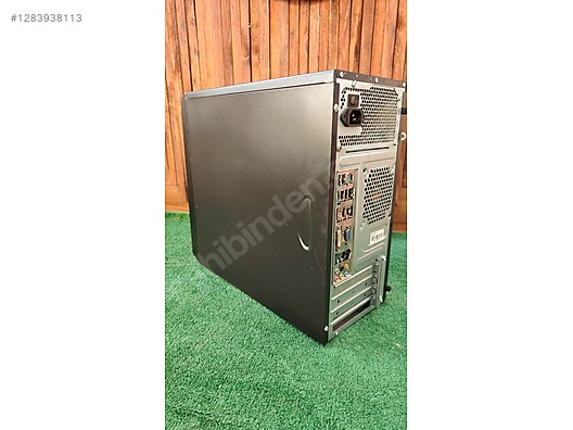 İkinci El ve Sıfır Alışveriş / Bilgisayar / Masaüstü / Modeller / Toplama