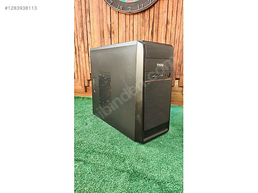 İkinci El ve Sıfır Alışveriş / Bilgisayar / Masaüstü / Modeller / Toplama