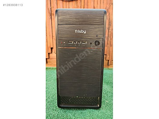 İkinci El ve Sıfır Alışveriş / Bilgisayar / Masaüstü / Modeller / Toplama