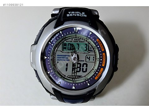 Casio prg 60 t best sale