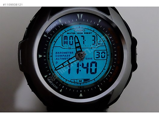 Casio hotsell prg 60