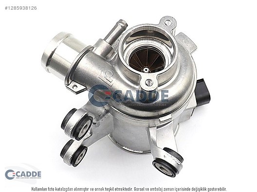 Otomobil & Arazi Aracı / Motor / MERCEDES W205 W213 M274 PIERBURG