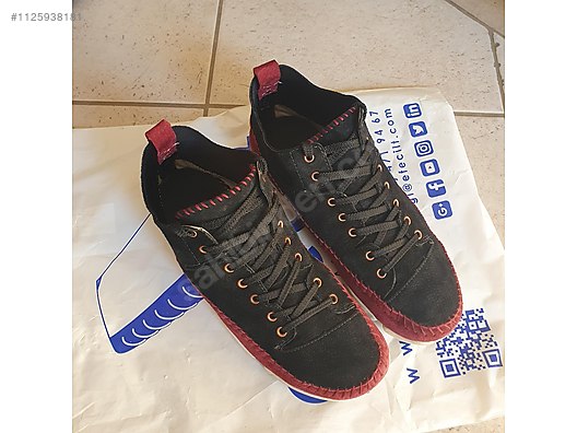 Clarks No 40 Trigenic Flex Ayakkab Erkek Gunluk Ayakkab Modelleri sahibinden da 1125938181