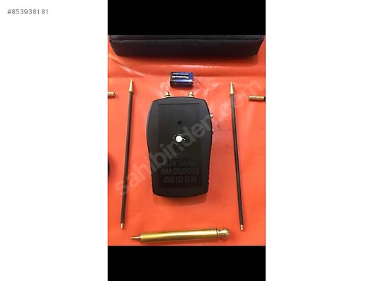 Kuzey X Alan Tarama Metal Dedektoru Ve Cesitli Elektronik Urunler Sahibinden Com Da 853938181