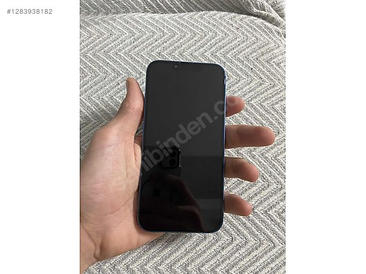 Used & Brand New Items / Cell Phones & Accessories / Cell Phones / Apple / iPhone 13