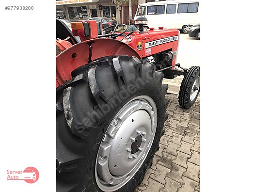 1990 magazadan ikinci el massey ferguson satilik traktor 1 111 111 tl ye sahibinden com da 977938200