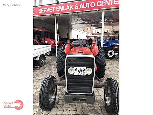 1990 magazadan ikinci el massey ferguson satilik traktor 1 111 111 tl ye sahibinden com da 977938200