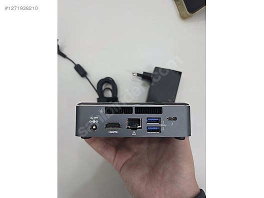 Used & Brand New Items / Computers / Desktops / Models / Intel