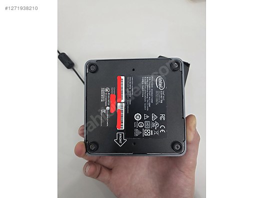 Used & Brand New Items / Computers / Desktops / Models / Intel