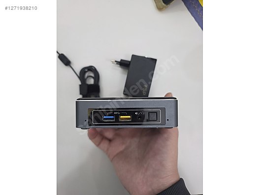 Used & Brand New Items / Computers / Desktops / Models / Intel