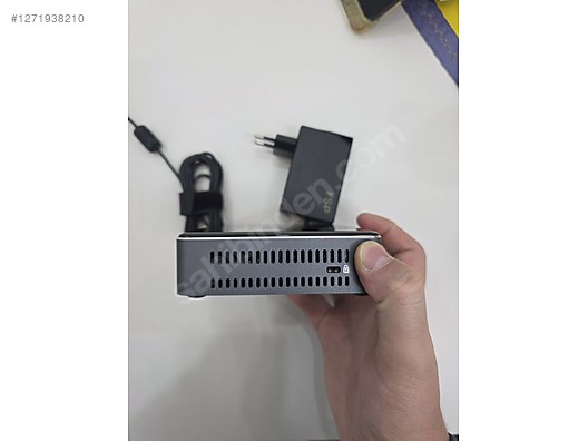 Used & Brand New Items / Computers / Desktops / Models / Intel