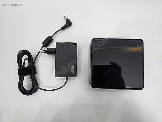 Used & Brand New Items / Computers / Desktops / Models / Intel