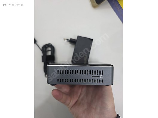 Used & Brand New Items / Computers / Desktops / Models / Intel