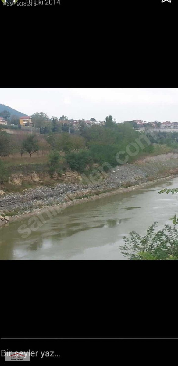 GEYVE KARAÇAMDA SATILIK MÜSTAKİL MÜLK Satılık Müstakil Ev İlanları