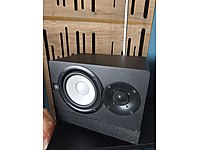 Yamaha HS5 Referans Monitör