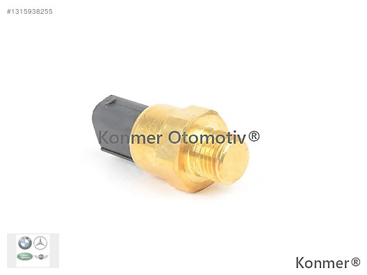emiページ② Otomobil & Arazi Aracı / Isıtma & Havalandırma & Klima / BMW